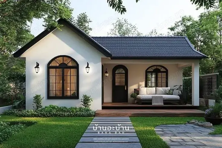 Loc de casa - Teren intravilan - Vaida - Rosiori - IMOBIHOR