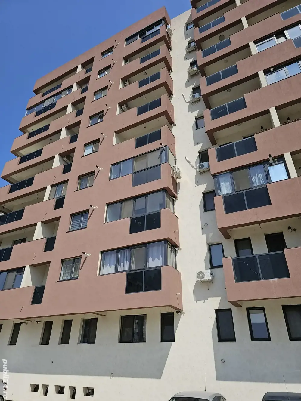 Vand Garsoniera Dublă Noua Mobilată Utilata Prelungirea Ghencea