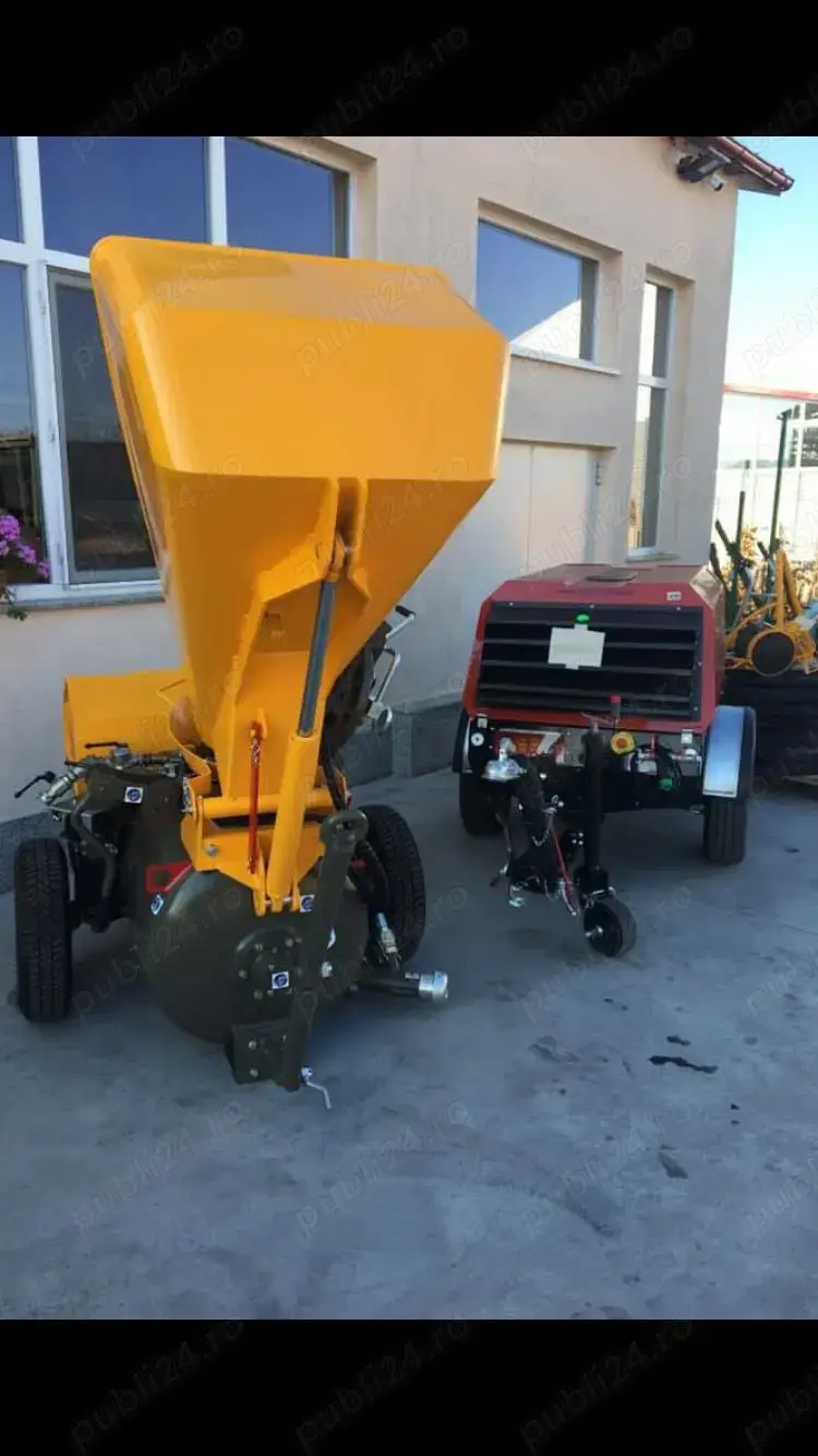 Angajez stagist si elicopterist pt echipa sapa Bucuresti