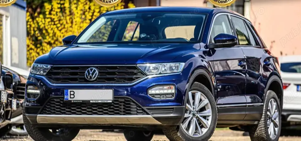 Wv T -Roc impecabil full