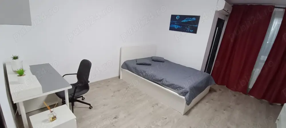 ValabiL!! Iancului - Hasdeu - 4 min METROU - moderna