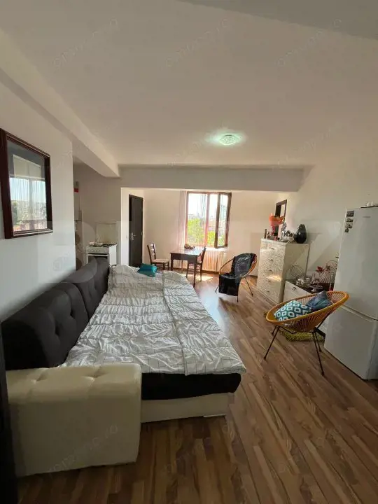 Apartament cu 2 camere, 53 mp, Campia Turzii  Apartament cu 2 camere, 53 mp, Campia Turzii