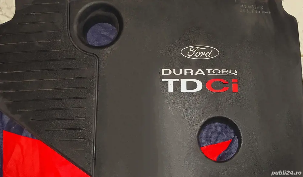 Capac motor Ford Focus 2 - 1.8 TDCI