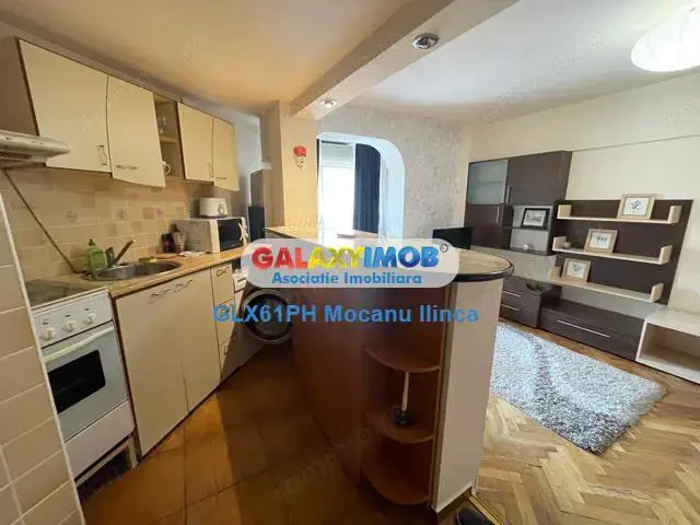 Inchiriere garsoniera moderna, in Ploiesti, zona Ultracentrala