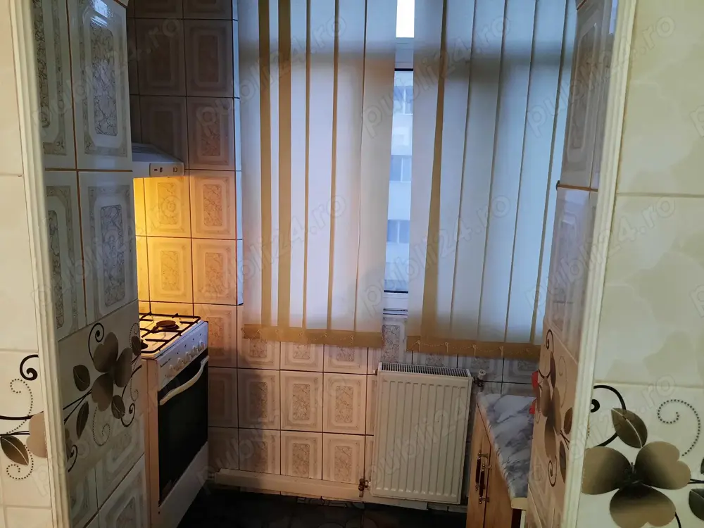 Vand sau inchiriez apartament 