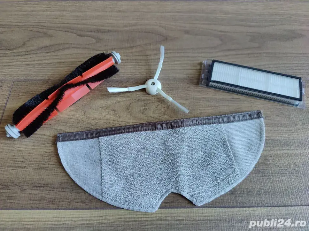 Accesorii pentru Roborock S5 Max, S6, S50, S51, S55