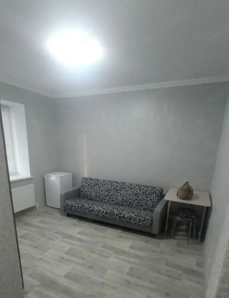 De inchiriat in Complex Studentesc o garsoniera