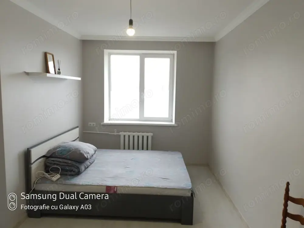 apartament cu o camera de inchiriat in zona Complex Studentesc