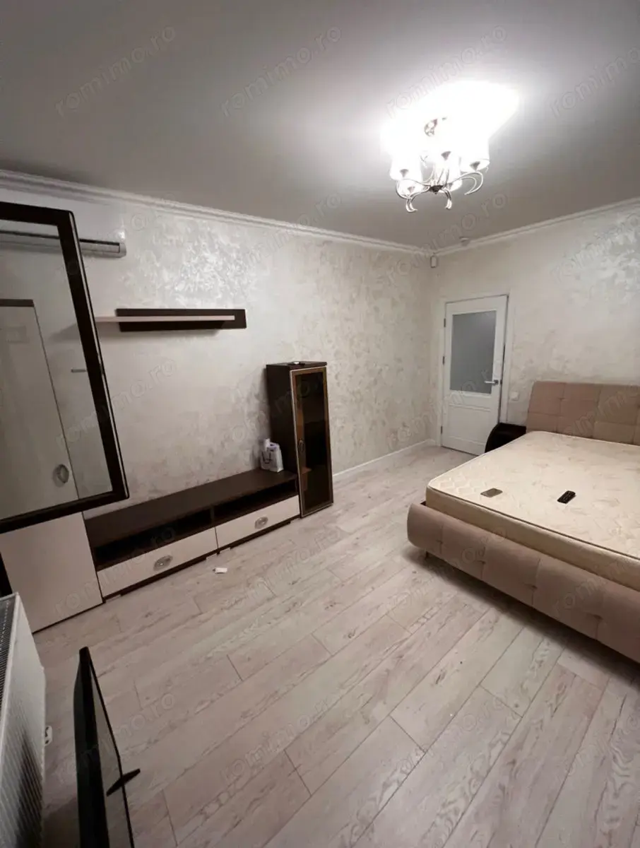 Apartament o camera Iulius Mall de inchriat