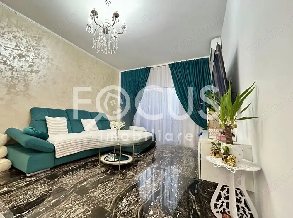 COMISION 0% 2 camere Remetea Mare