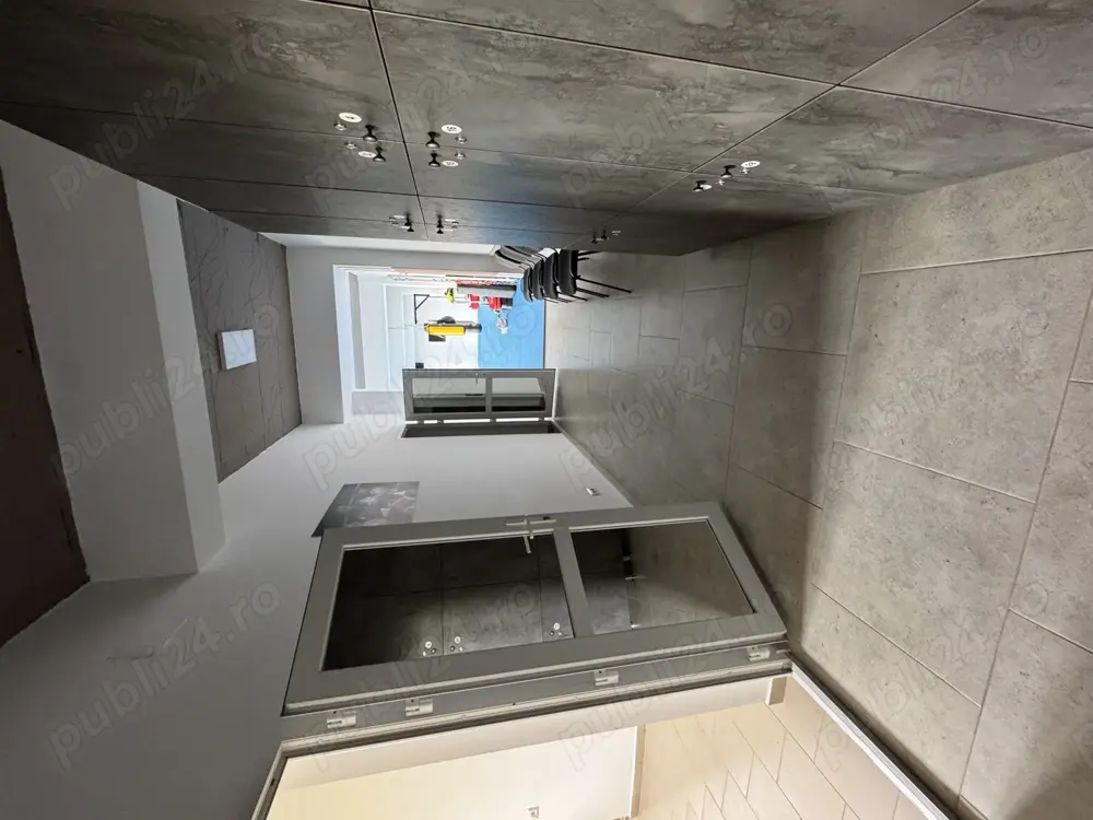 Inchirez cladire Popesti - Leordeni 