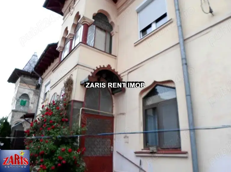 Vanzare apartament la vila in Ploiesti, ultracentral