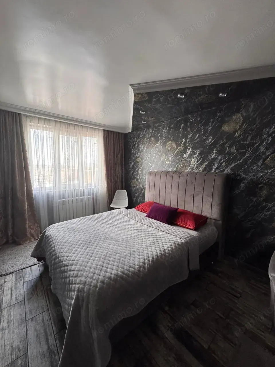 Garsoniera zona Berceni