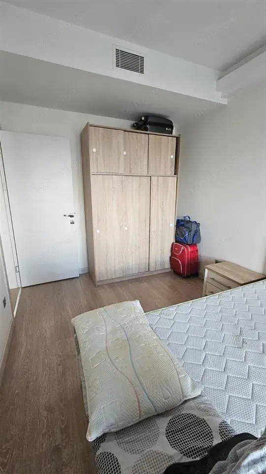 Garsoniera de inchiriat apropiere de metroul Basarab