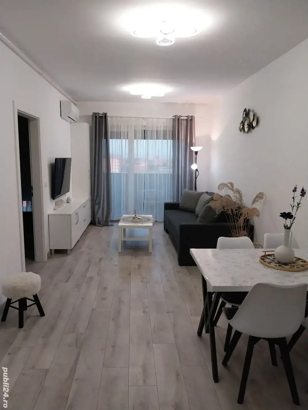 Inchiriez in regim hotelier