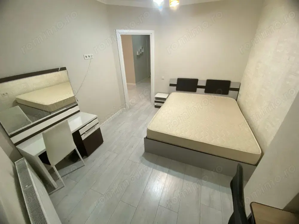 Apartament cu 2 camere de inchiriat in zona Domenii