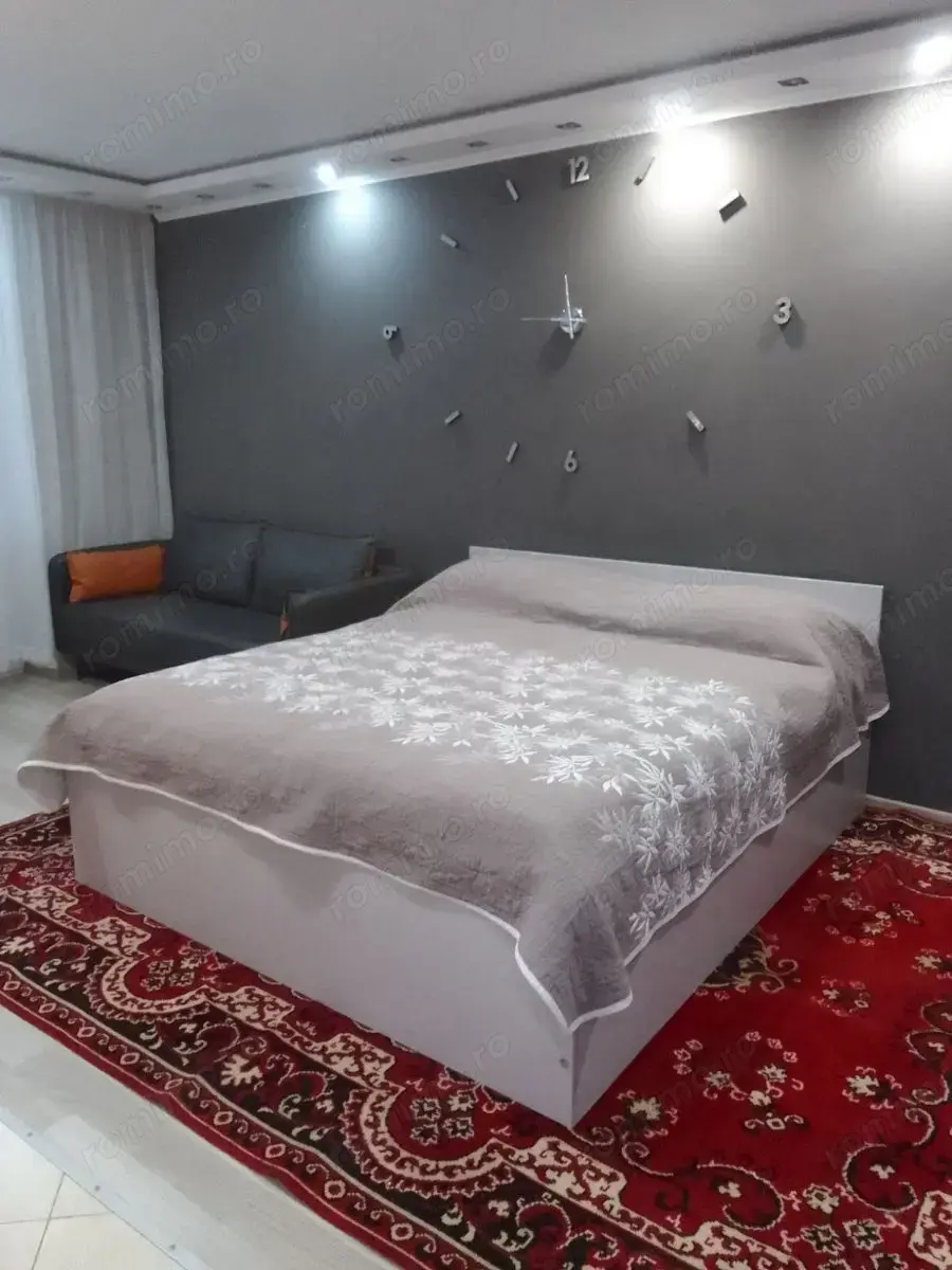 Apartament cu o camera de inchiriat in zona Sagului