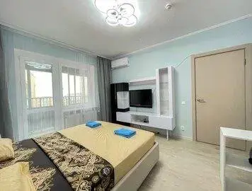 Ofer spre inchiriere garsoniera in zona Mihai Bravu Ofer spre inchiriere garsoniera in zona Mihai Bravu