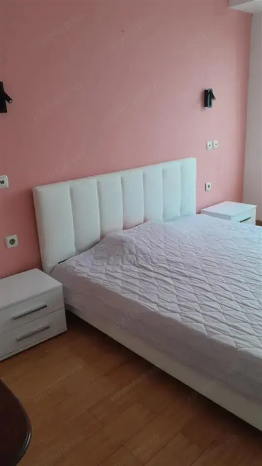 Garsoniera de inchiriat in zona Giulesti