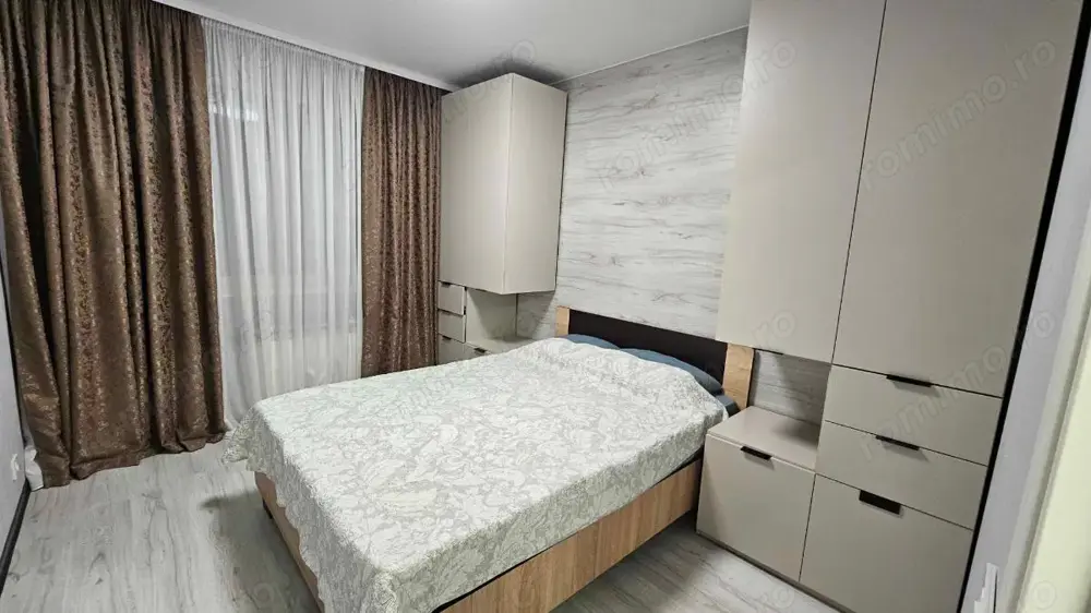 Apartament 2 camere in zona Colentina de inchiriat