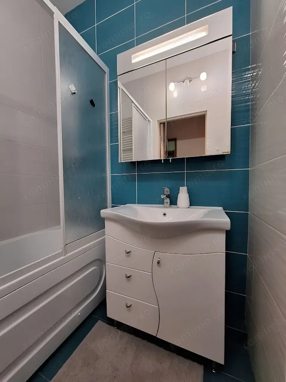 Apartament cu o camera in zona Aradului