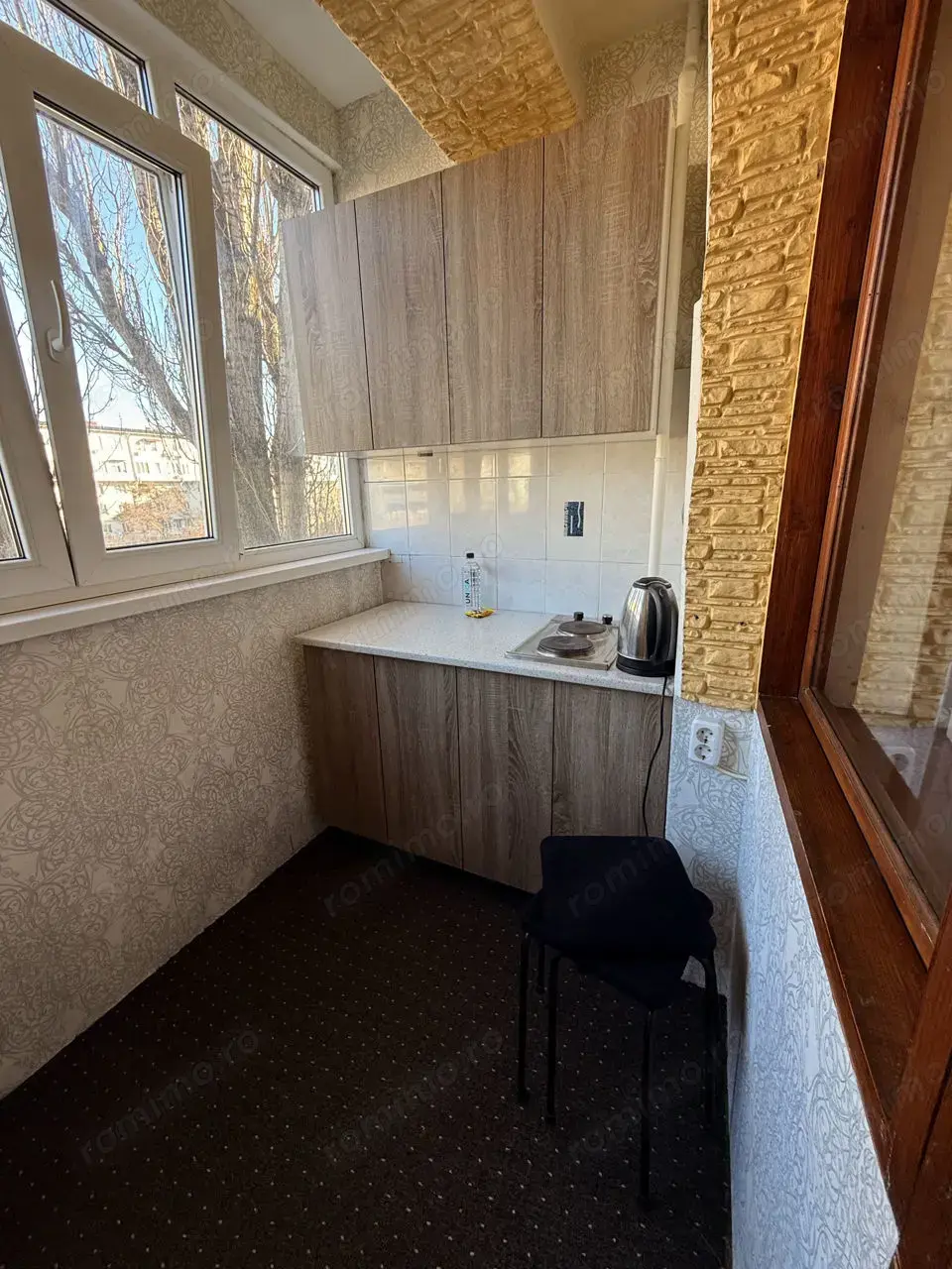 Garsoniera Cotroceni