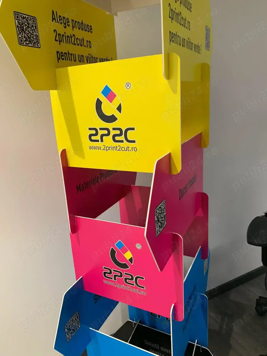 Operator Printer  format mare, plăci și rolă