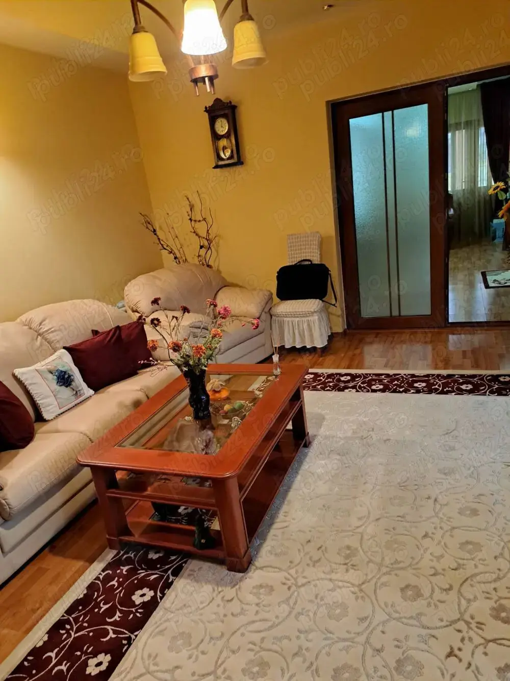 VIila D+P+E  - Zona Anda