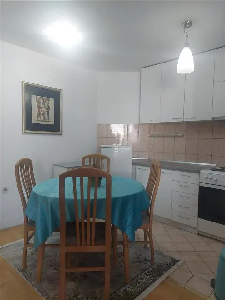 Garsoniera de inchiriat Brancoveanu