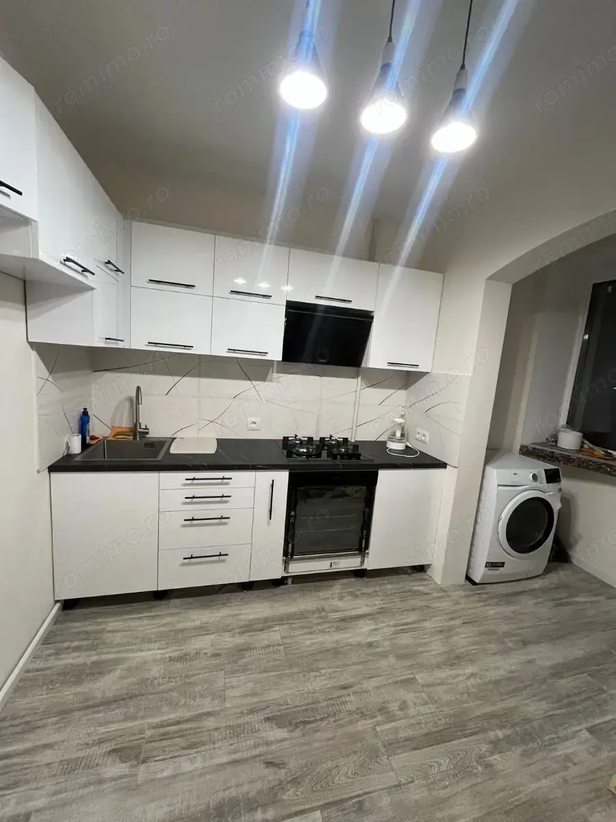 garsonieră de inchiriat în zona Nicolae Grigorescu