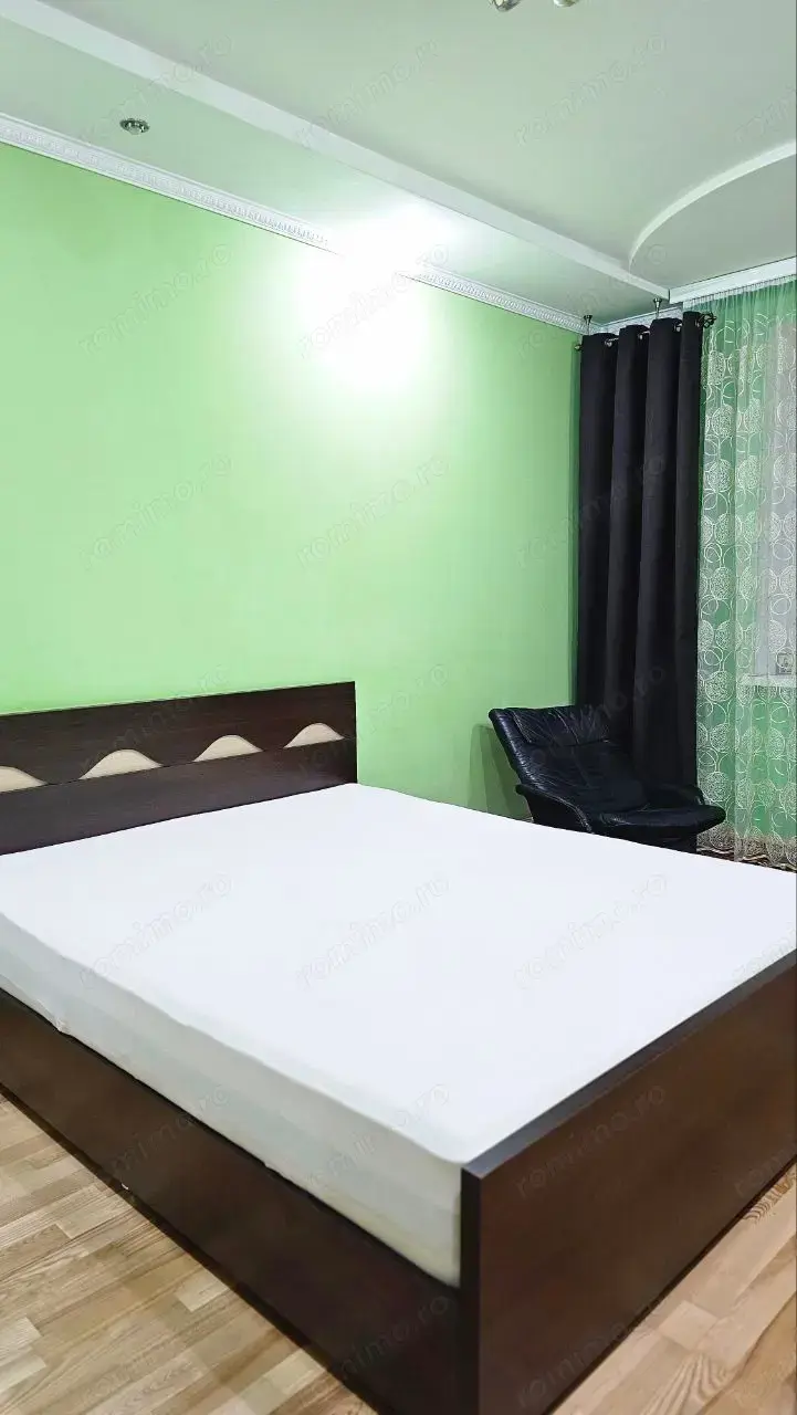 Inchiriem garsoniera zona Nicolae Grigorescu