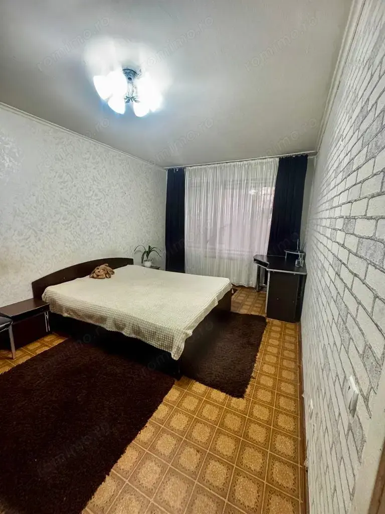 Garsoniera de inchiriat in zona Tei