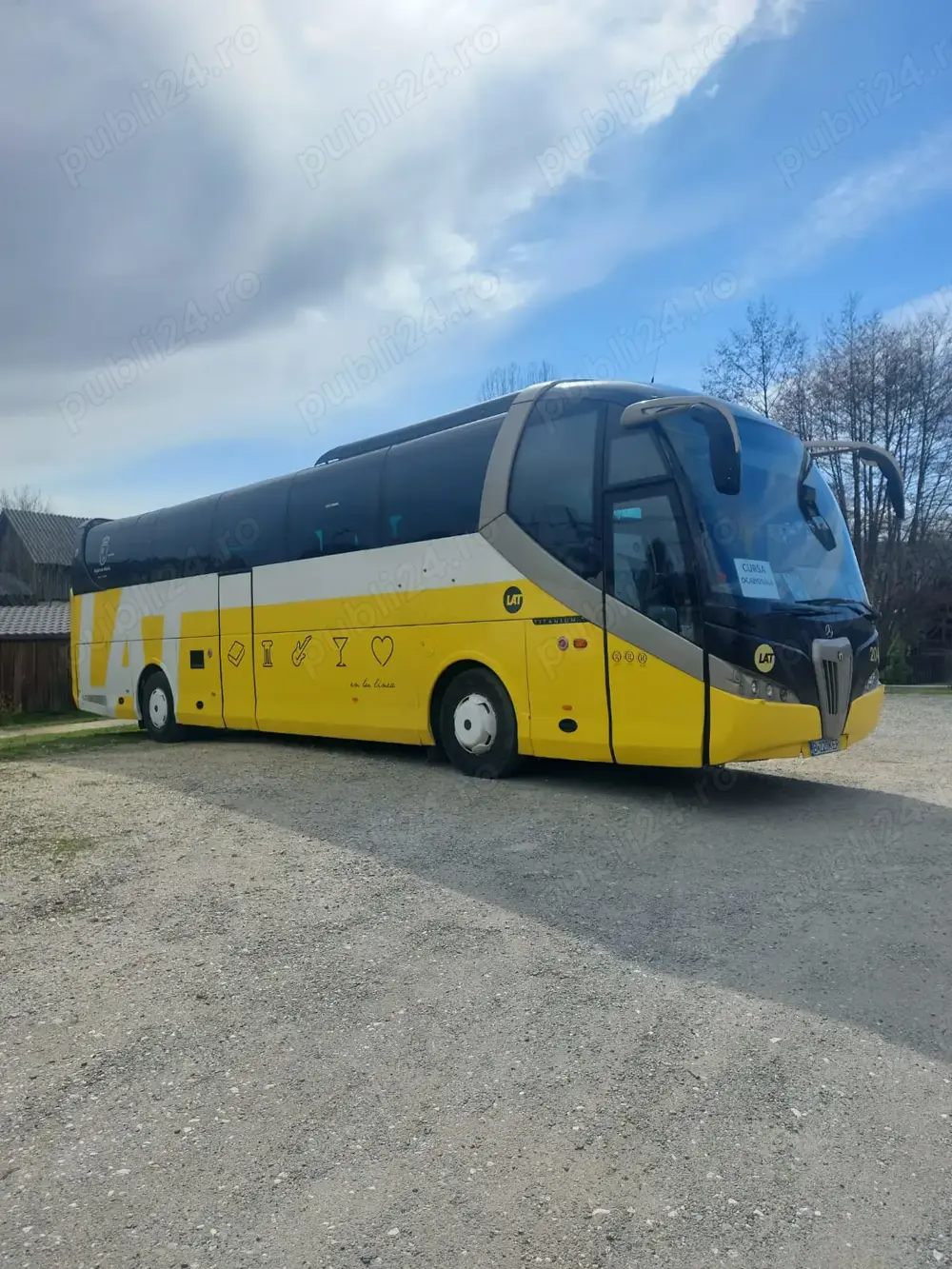 Irisbus D43