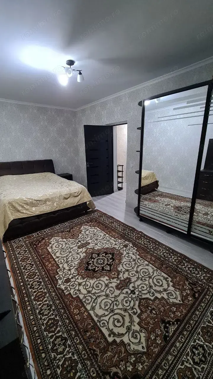 Se ofera spre inchiriere garsoniera Titan