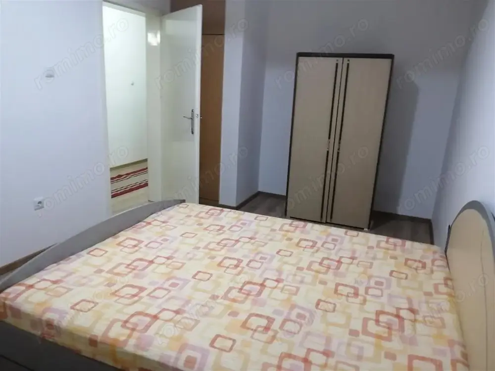 Apartament de inchiriat 3 camere in zona Titan Apartament de inchiriat 3 camere in zona Titan