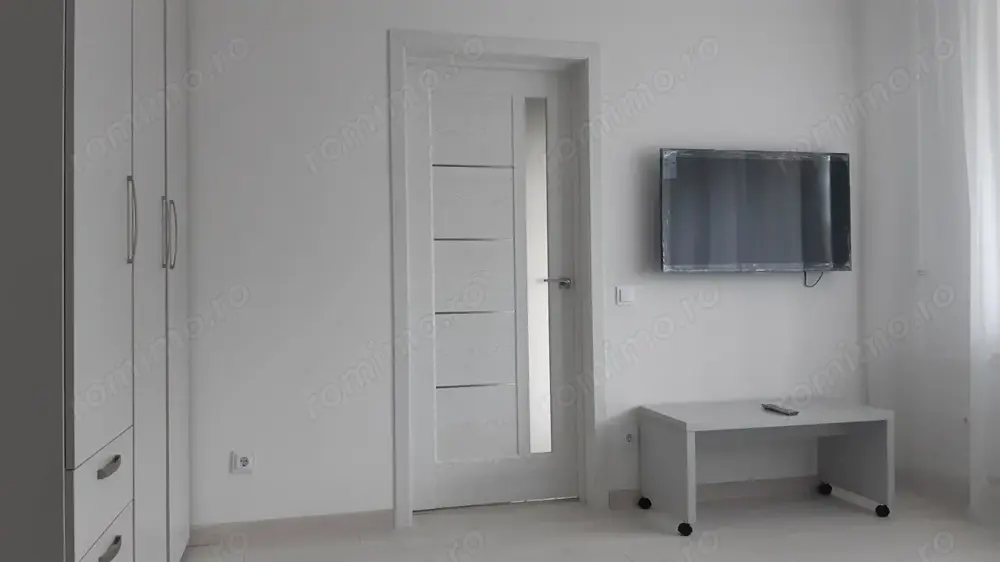 Apartament de inchiriat in zona Piata Alba Iulia Apartament de inchiriat in zona Piata Alba Iulia