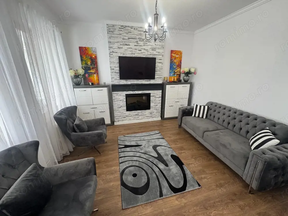 Casa / Vila zona Centrala