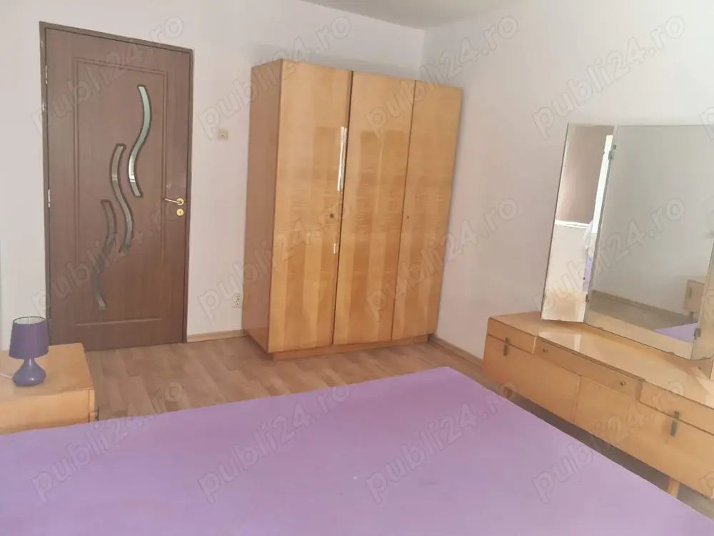 Vand apartament 2 camere
