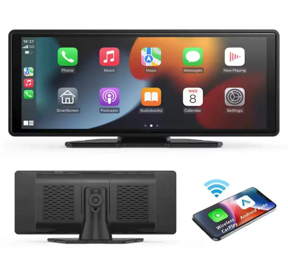 Navigație auto 10.26   Andoid Auto & Carplay 