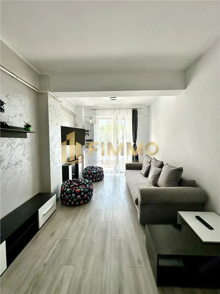 Apartament 2 camere | Bloc Nou | Parter | Zona Centrala | ID: 1917