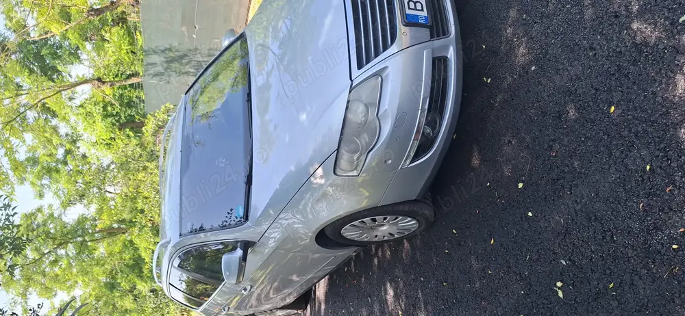 Passat B6 cbbb