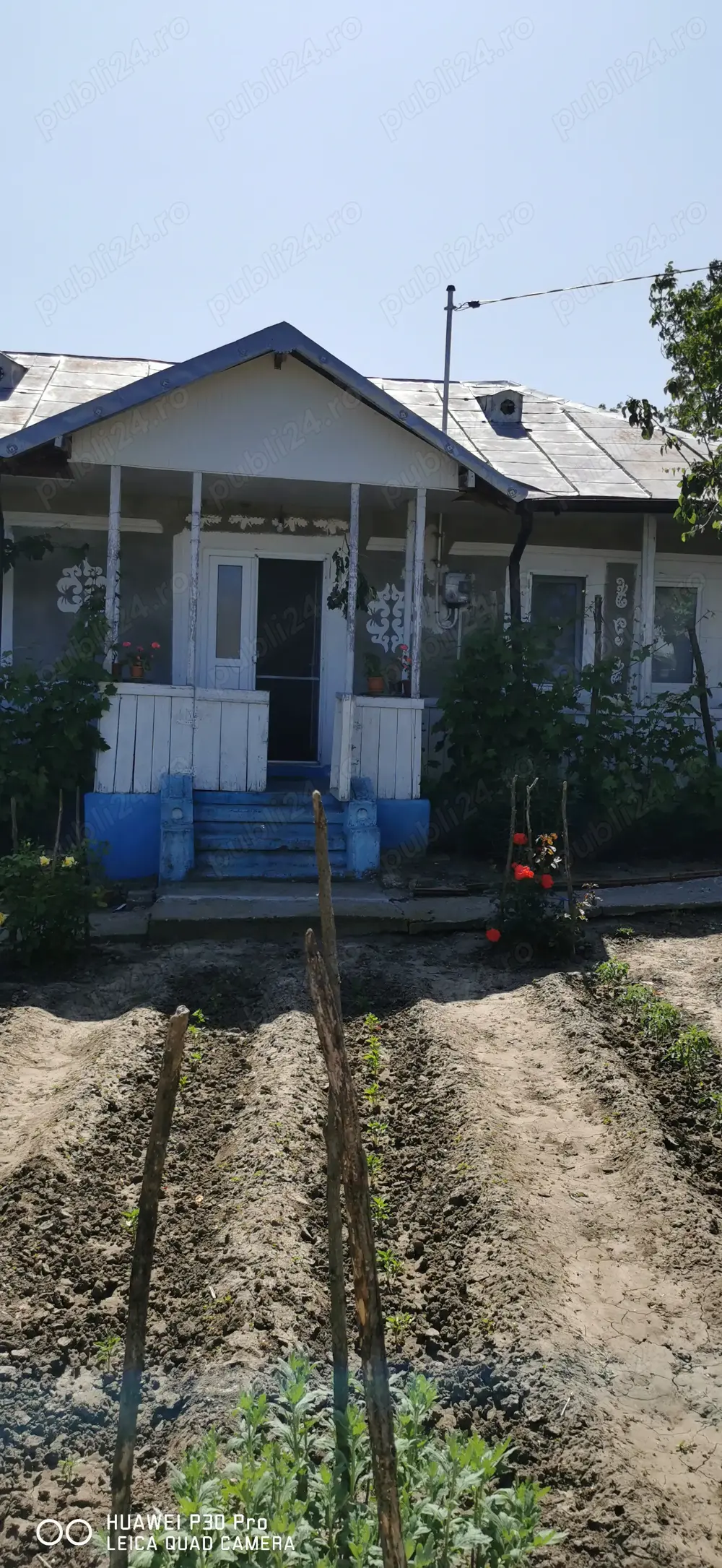 Vand casa frumoasa.