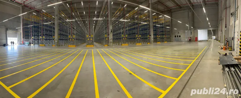 SRL angajeaza sudori si personal montaj