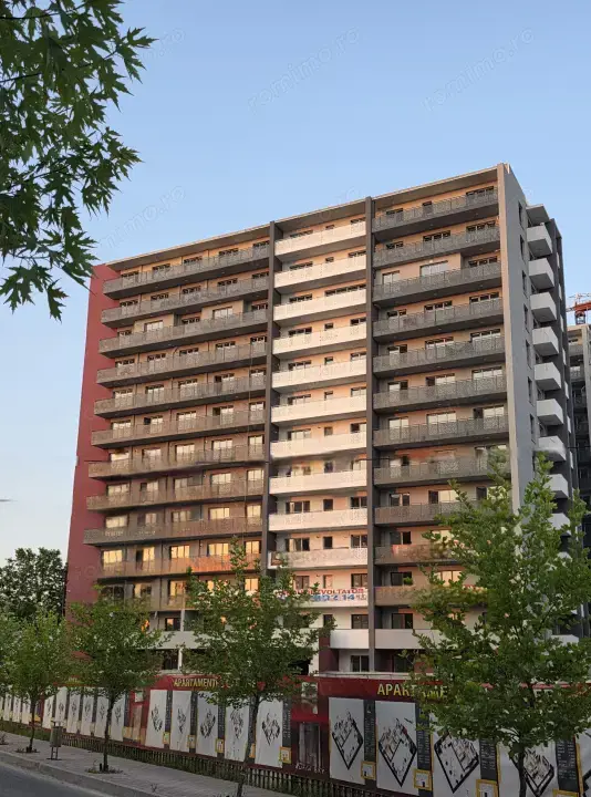 Titan Pallady - 3 camere, Metrou 7  minute, Incalzire in pardoseala