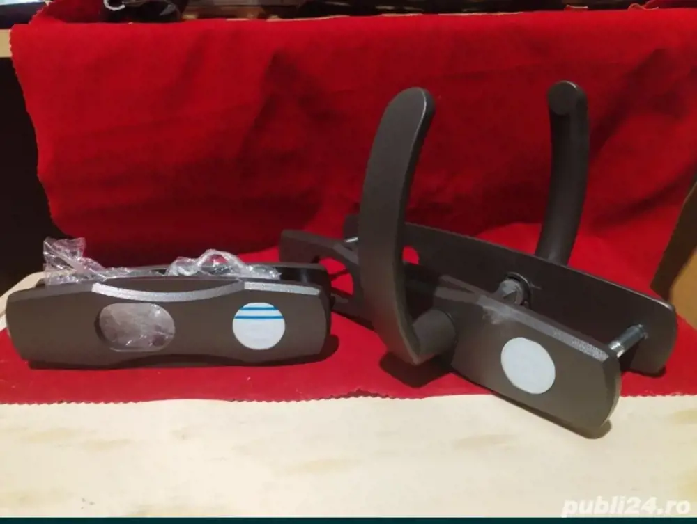 Maner cu shield Maco 