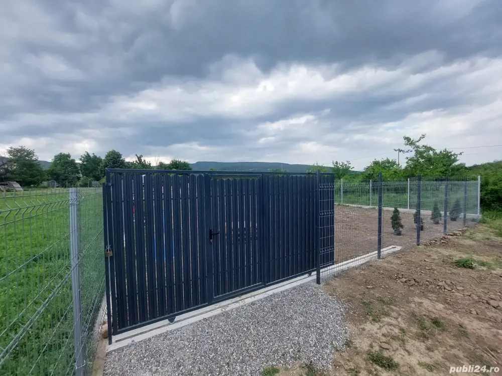 teren intravilan bujoreni olteni