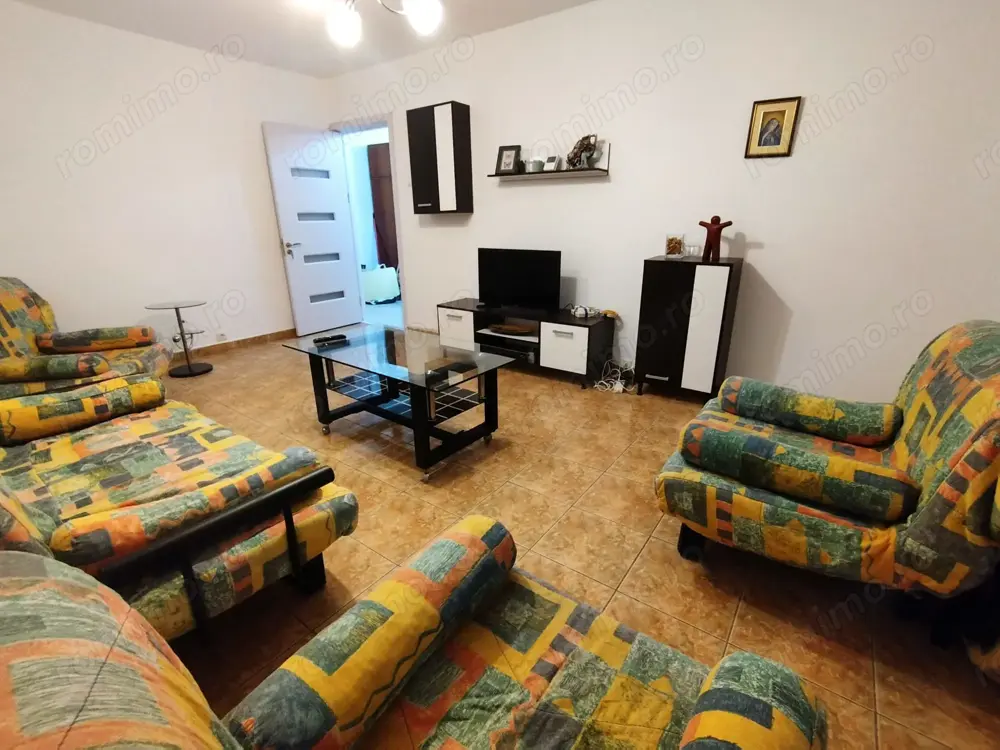 Exclusivitate-Zona ICIL  GARA -2 camere 390Euro Decomandat