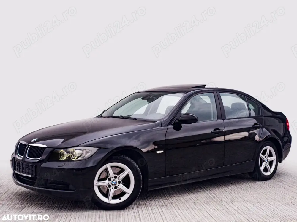 Bmw e90 320d AUToMaT Bmw e90 320d AUToMaT
