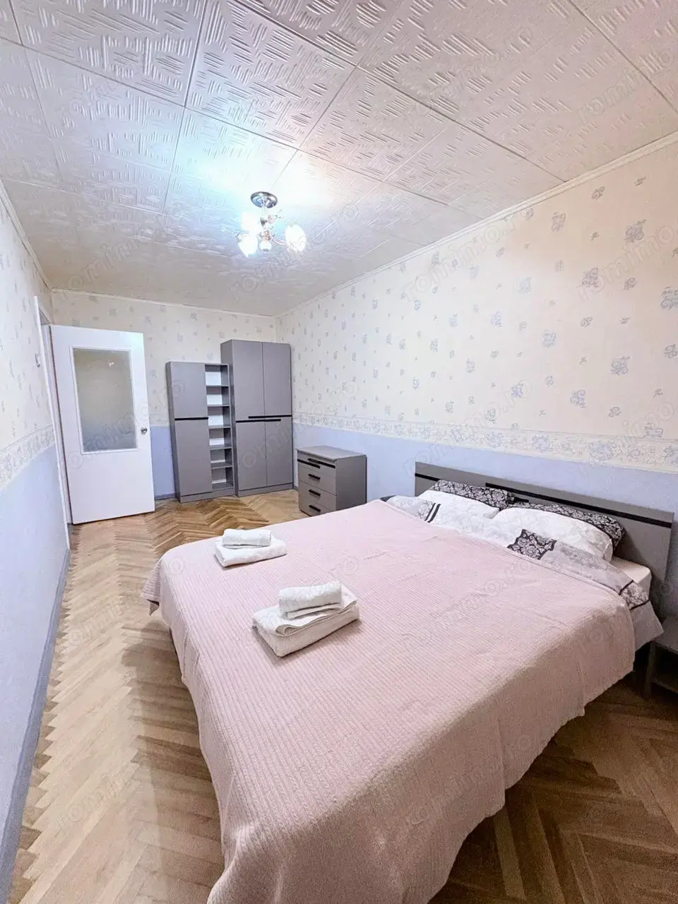 Apartament de inchiriat cu 2 camere in Baneasa