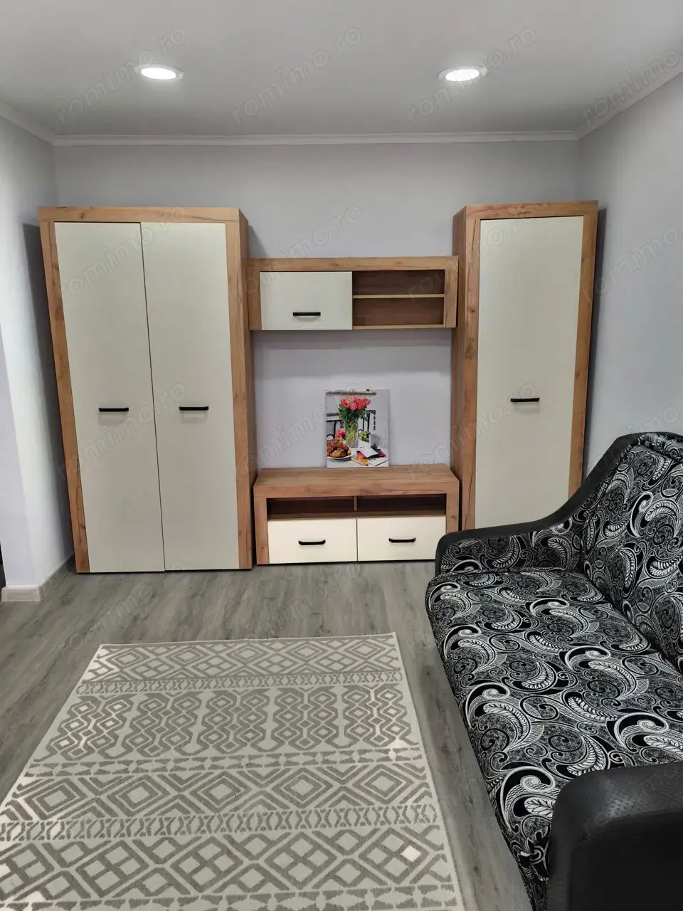 De inchiriat apartament 1 camera in zona Calea Martirilor